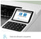 HP LaserJet Enterprise M406DN - Laserprinter - 40 ppm - Wit