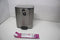 Brabantia Bo Pedaalemmer - 12 liter - Soft-close - Matt Steel Fingerprint Proof