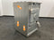 Etna FGV350RVS - Fornuis 50 cm - 4 kookzones 4 ovenstanden - Roestvrijstaal