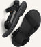 Teva W HURRICANE XLT2 - Wandelsandalen - Sneldrogende banden - Zwart