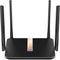 Cudy LT500D - 4G LTE Router - Wi-Fi 4/5 - 2,4GHz 300Mbps / 5GHz 867Mbps