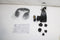 Sennheiser RS 120-W - Draadloze on-ear koptelefoon - 3 geluidsmodi - Zwart
