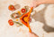 Dreamfarm - Fluicer Sinaasappelpers - Polypropyleen - Oranje