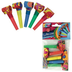 Stylex Roltongen 5 St.