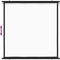 vidaXL - Projectiescherm - 1:1 - 81''