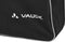 VAUDE - Big Bike Bag - Black/anthracite - Fietstas Accessoires - Greenshape