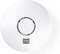 Nedis SmartLife - Rookmelder - Wi-Fi - Rook en Temperatuur Alarm