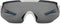 AGU Pride - Koersbril - UV400 Lenzen - Anti Fog Coating - Wit (2 extra lenzen)