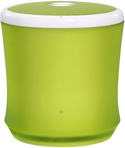 Terratec Concert BT Neo xs - Bluetooth Speaker 2,2W - Groen