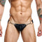 MOB EROTICWEAR - DNGEON JOCKSTICK SNAP SINGLE T.