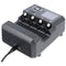 SkyRC NC3000 Pro - Intelligente lader voor NiMH/NiCd AA en AAA - 4 onafhankelijke laadslots - Bluetooth functie