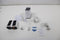 eufy S330 eufyCam 3 - 2-Cam Kit - 4K resolutie - Altijd Stroom