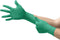 TouchNTuff® 92-600 - Nitril Wegwerp Handschoenen, Latexvrij, Poedervrij, M, Groen, 100 stuks