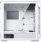 Phanteks Eclipse P600S - Midi Tower PC - ATX Micro-ATX Mini-ITX - Gehard glas Wit