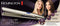 Remington S8605 - Stijltang - Colour Protect Technologie - Goud