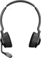 Jabra Engage 75 - Draadloze oordopjes - Bluetooth 5.0 - Zwart