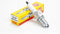 Yamaha/Mercury/Mariner/Parsun Bougie F9.9/F13.5/F15/F20/F25 (NGKDPR7EA-9)