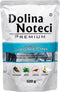 Dolina Noteci Premium Rijk aan lam 500 g Zakje