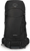Osprey Kyte 48 Black WM/L