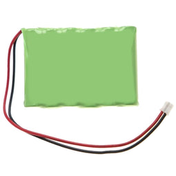Battery suitable for the alarm system Yale Easy AI Easy EF Easy Fit HSA6400 Premium Alarm Control Pa