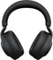 Jabra Evolve2 85 - Over Ear headset - ANC 10 microfoons - Zwart
