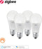 Ledvance Smart+ - LED-lamp Classic Dimmable - Dimbaar - E27
