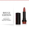 Bourjois ROUGE EDITION - Stift - Mat - 05 Brun Bohème