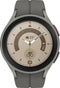 Samsung Galaxy Watch5 Pro Bluetooth 45 mm - Grijs