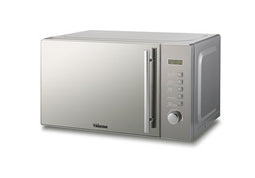 Tristar MW-2705 - Magnetron met grillfunctie - 20 L - Luxe uitstraling