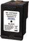 SecondLife inkt cartridge zwart voor HP type HP 303 XL