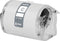 Brother CK1000 - Printerlabels - Thermisch - Grijs Wit