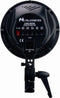 Falcon Eyes LHD-B928FS - Lamphouder met Octabox 80cm - 9x28W spiraallampen