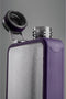 Gsi Boulder Fles 6 OZ Purple - Drinkfles - Purple