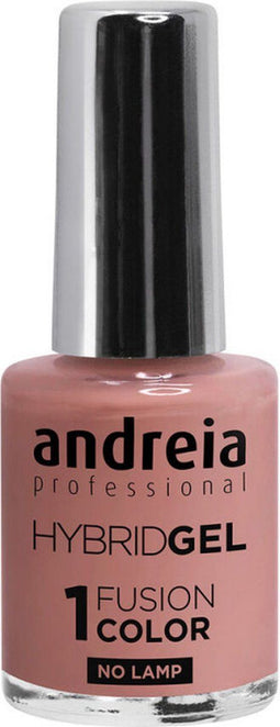 nagellak Andreia Hybrid Fusion H76 (10,5 ml)