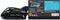 Seasonic G12 GC-850 - ATX Voeding - 850W 80 Plus Gold - 6x SATA