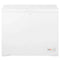 Inventum VK1285W - Vrieskist - 300 liter - Digitale thermostaat