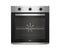 Beko BBIE12100XD - Inbouwoven - Multifunctioneel 72l 6 kookmodi - Roestvrij staal