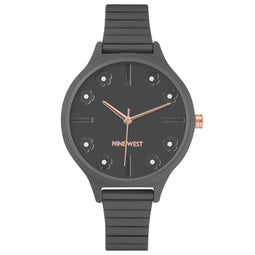 Nine West horloge NW/2562GYGY