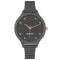 Nine West horloge NW/2562GYGY