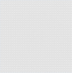 Sluban Bricks Base - Basisplaat 32 x 32 Blauw