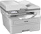 Brother MFC-L2980DW - Laserprinter - All-in-one - Wifi - Wit