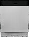AEG FSE83827P - Inbouwvaatwasser - ComfortLift® - XXL