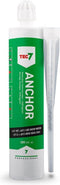 TEC7 Anchor Chemisch anker - Patroon - 280ml