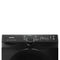 Inventum VWM8010B - Wasmachine - 14 wasprogramma's - Zwart
