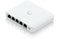 Ubiquiti Flex Mini - Managed Switch - 5x 2.5G Ethernet - 1x PoE (802.3af)