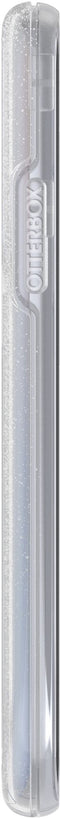 Otterbox Symmetry Clear - Soft case - Krasbestendig Schokbestendig - Stardust Glitter (Galaxy S21+ 5G)