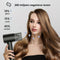 Laifen Swift Special High Speed Fohn met diffuser - Mat Zwart - Haardroger met ionische technologie - 3 warmtestanden