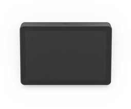 Logitech Tap IP - Touch controller voor vergaderruimtes met PoE - 10,1" - Grafiet