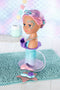 BABY born Sister Styling Mermaid Head