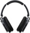 Nothing Headphone (1) - Over-Ear - Draadloos Bluetooth 5.3 - Zwart